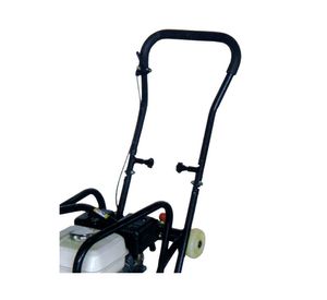 Placa compactadora 5 HP GCF60R20 Gewilson