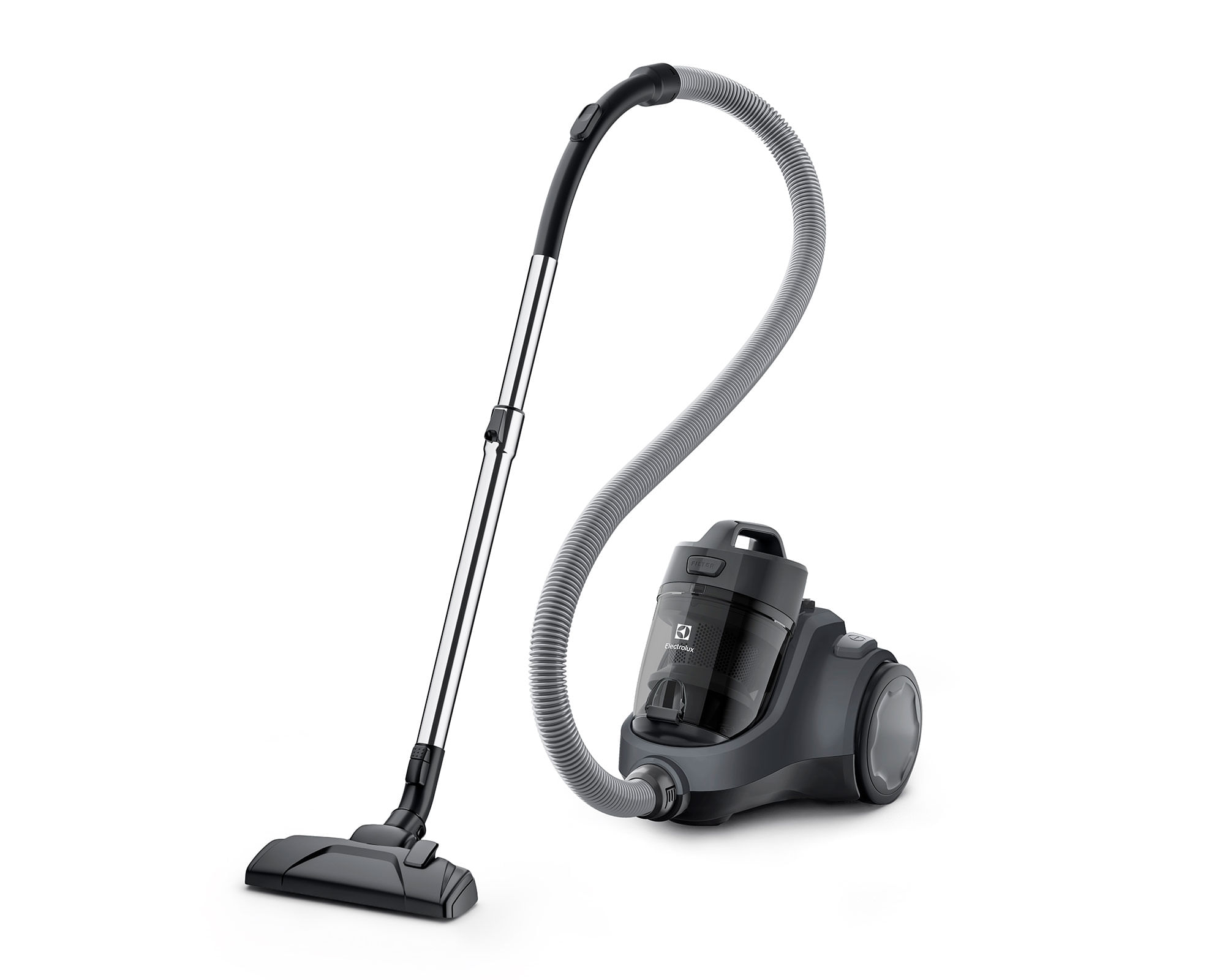 Electrolux Aspiradora 1600W EAS30 gris Electrolux