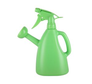 Regadera con pulverizador 1 litro verde Roots