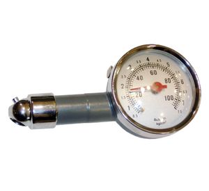 Medidor presión 10 - 100PSI HX-2017 Calgary