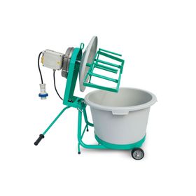 Mezclador 56 litros Mix All Deper