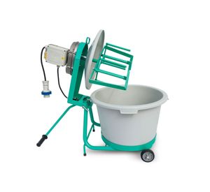 Mezclador 56 litros Mix All Deper