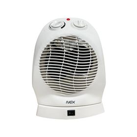 Termoventilador 2000W FH2000R1 blanco