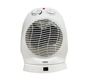 Termoventilador 2000W FH2000R1 blanco