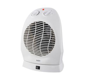 Termoventilador 2000W FH2000R1 blanco