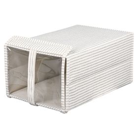 Organizador zapatos Ventana líneas