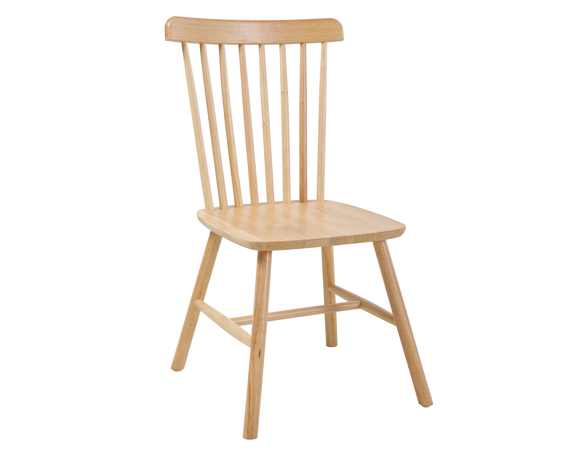 M+Design Silla Barritas natural