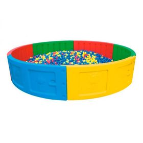 Piscina de pelotas 6 m Talbot