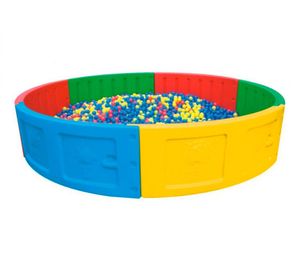 Piscina de pelotas 6 m Talbot