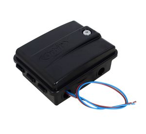 Temporizador 12 estaciones todo tipo clima Orbit