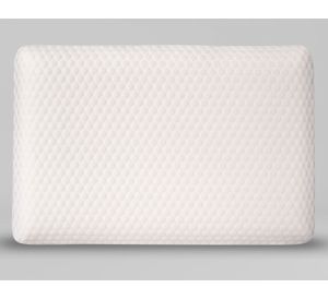 Almohada viscoelástica 40x60 cm Visco medium Cic