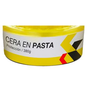 Cera pasta 380 gr amarilla Datrak