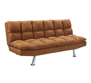 Futón Bari junior café Idetex