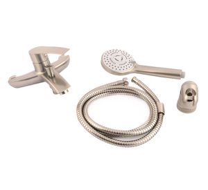 Combinación tina ducha Ibiza NK Vessanti