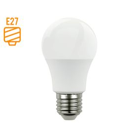 Ampolleta LED 5W E27 luz fría Nex