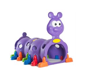 Cuncuna diversion Talbot