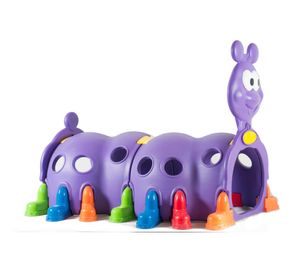 Cuncuna diversion Talbot