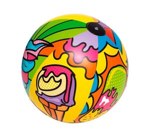 Pelota inflable Pop Bestway