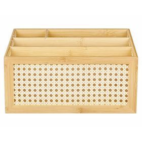 Organizador escritorio 17x31x18 cm