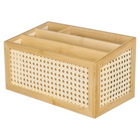 Organizador escritorio 17x31x18 cm