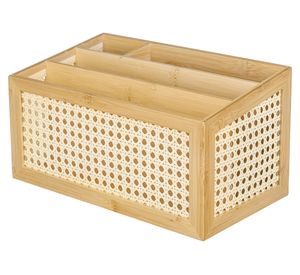 Organizador escritorio 17x31x18 cm