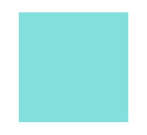 Pintura 750 ml Eggshell cape town blue semi satín Fleur