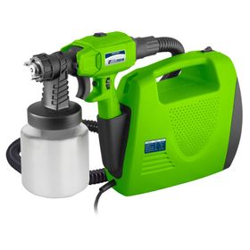Pistola eléctrica para pintar 750W