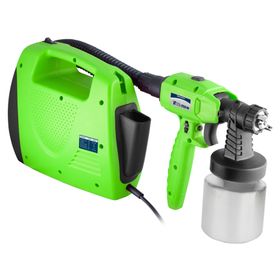 Pistola eléctrica para pintar 750W