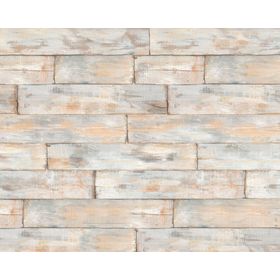 Fotomural 368x254cm Nw shabby chic 4014 Komar