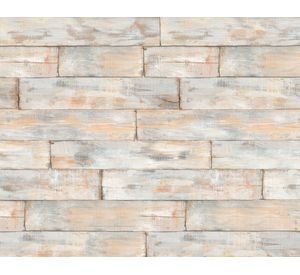 Fotomural 368x254cm Nw shabby chic 4014 Komar