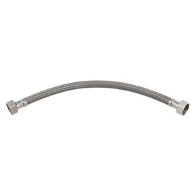 Flexible 40 cm gris Duschy