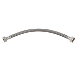 Flexible 40 cm gris Duschy