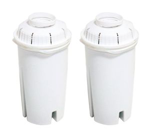 Repuesto filtro de carbón 2 unidades Vigahome