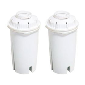 Repuesto filtro de carbón 2 unidades Vigahome