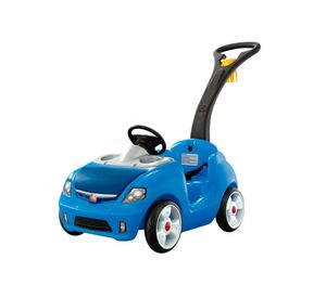 Correpasillos Whisper azul II Step2