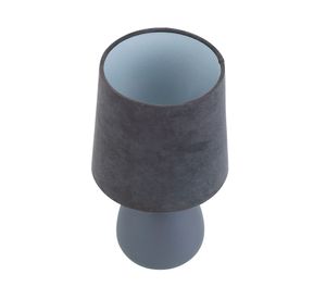 Lámpara sobremesa 1L E27 Agost 3 2 unidades Abitare