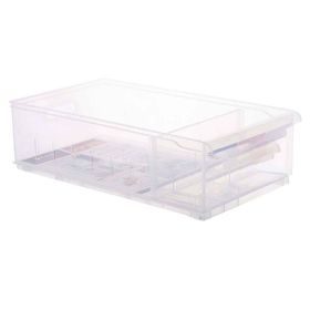 Organizador repisa bajo