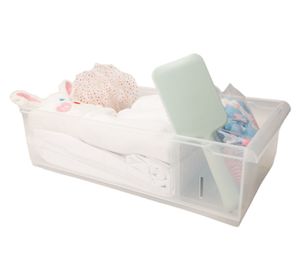 Organizador repisa bajo