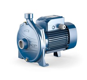 Electrobomba centrífuga 5,5 HP CP220A Pedrollo