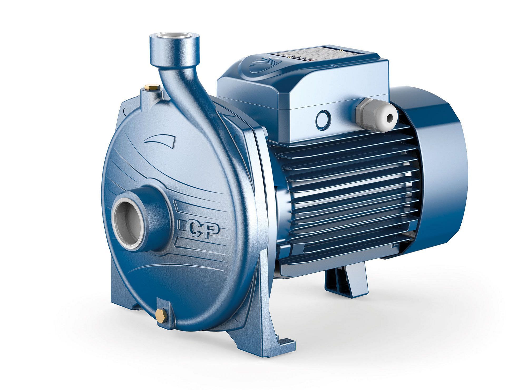 Electrobomba centrífuga 5,5 HP CP220A Pedrollo