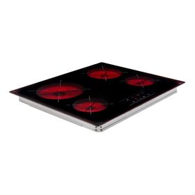 Encimera vitrocerámica 6300W TB-6415 Teka