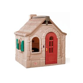 Casa de juego fantasia de hadas Step2