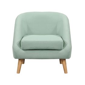 Poltrona Ravello verde Idetex