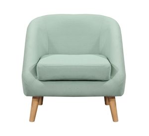 Poltrona Ravello verde Idetex