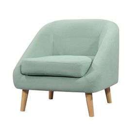 Poltrona Ravello verde Idetex