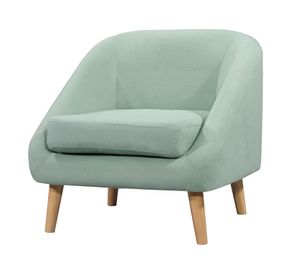 Poltrona Ravello verde Idetex