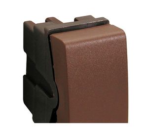 Módulo conmutador 21 Schneider