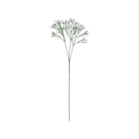Planta artificial Flor blanca Outzen