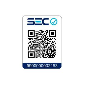 Estufa a leña 13500 Kcal/h Rondo 490 gris charcoal Amesti