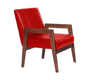 Sitial Munich 2 rojo Latam Home